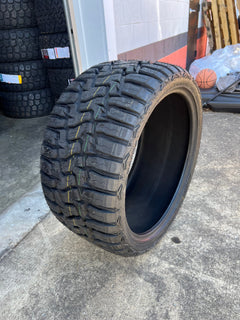 33x14.50r24 Haida RT - SET OF 4