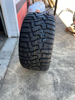 33x14.50r24 Haida RT - SET OF 4