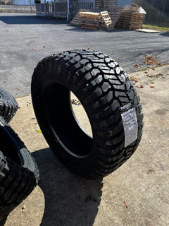 305/55r20 (33x12.50r20) Patriot RT - SET OF 4