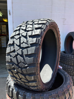 33x12.50r24 Landspider MT - SET OF 4