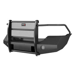 [Scratch & Dent] 09-12 Dodge Ram 1500 Trail FX Front Diamond Plate Bumper