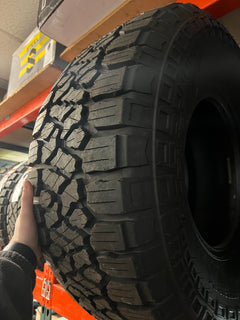 LT285/65R18 Kenda Klever A/T2 KR628 Load Range E 628011