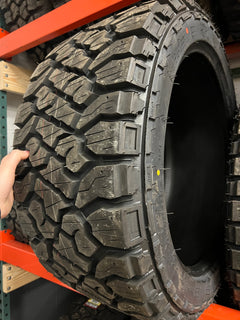 LT265/65R18 Kenda Klever R/T KR601 Load Range E 601010