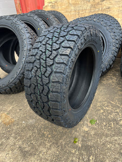 285/70R17E      VENOM SWAMPTHING X-A/T LRE RWL 19280