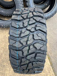 285/70R17E      VENOM SWAMPTHING X-M/T LRE 19279