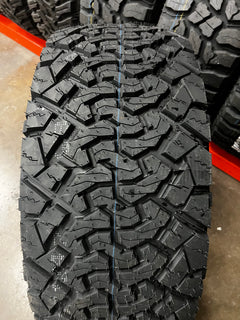 285/40R24       VENOM TERRAIN HUNTER X/T BW CVPXT04