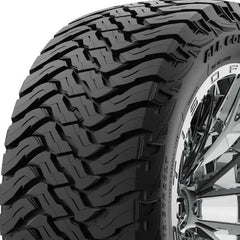31X10.50R15/6 109Q IRON ALL COUNTRY MT-X RWL