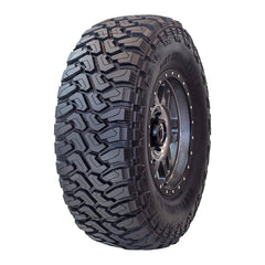 35X1250R18F     CENT DIRT COMMANDER MT LRF BW TCD1835125F