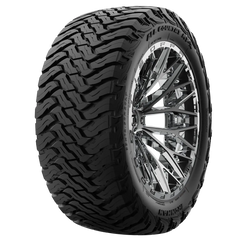 31X10.50R15/6 109Q IRON ALL COUNTRY MT-X RWL