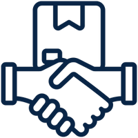 Image of We are an authorized dealer for top brands, ensuring genuine products.