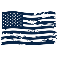 Image of Proudly American-owned and operated.